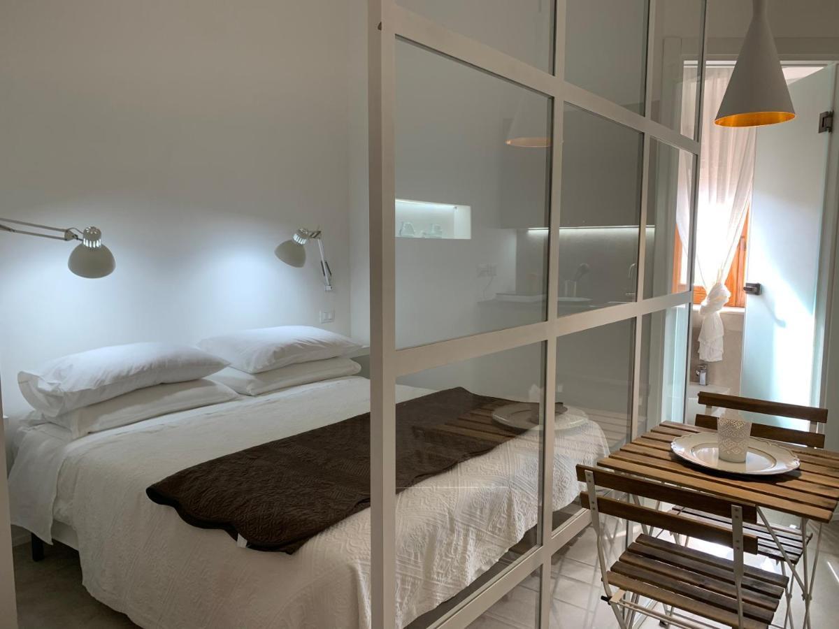 Il Giardino D'Ulisse Bed and Breakfast Ρέτζιο ντι Καλάμπρια Εξωτερικό φωτογραφία