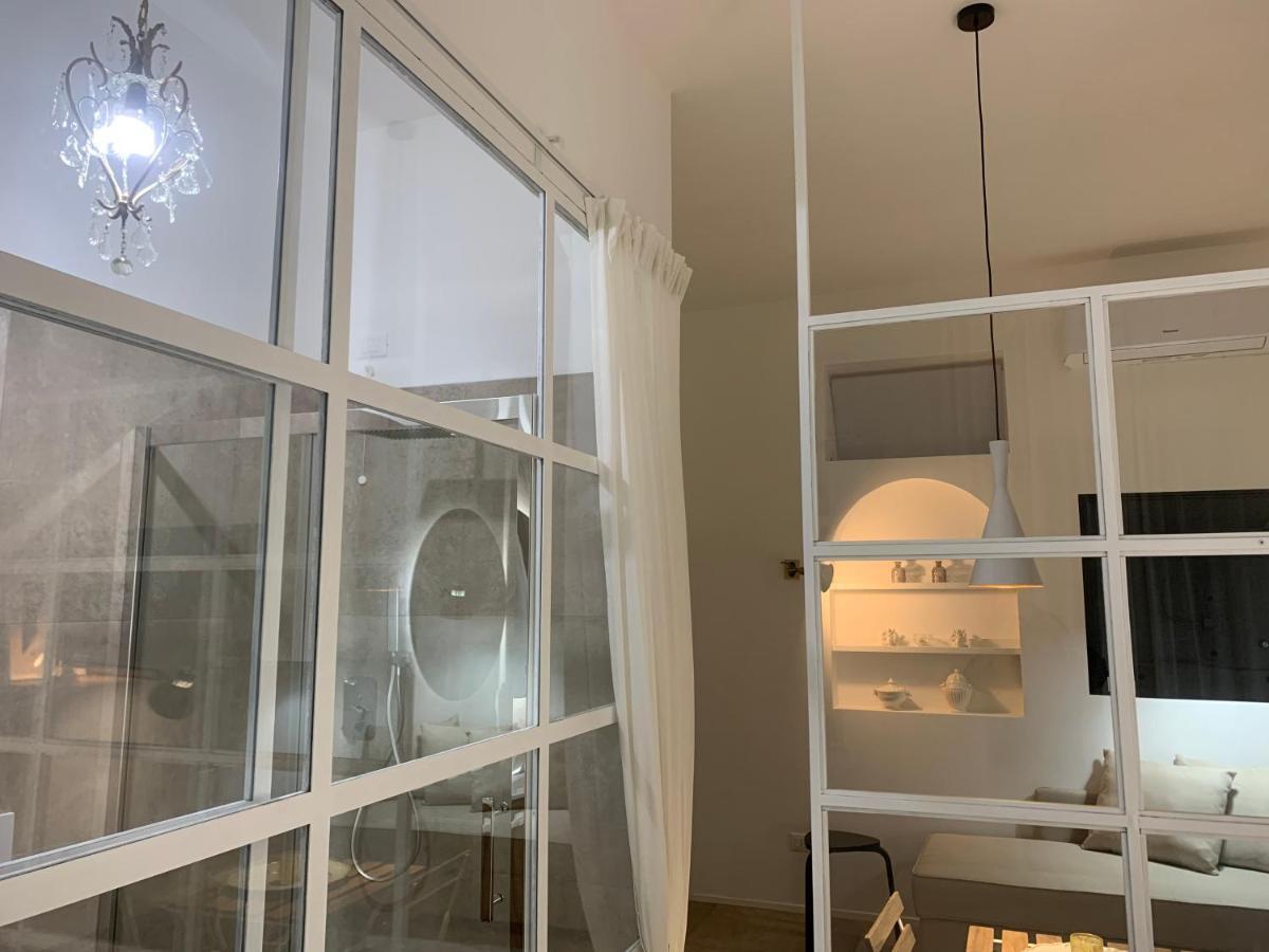 Il Giardino D'Ulisse Bed and Breakfast Ρέτζιο ντι Καλάμπρια Εξωτερικό φωτογραφία