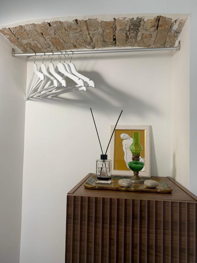 Il Giardino D'Ulisse Bed and Breakfast Ρέτζιο ντι Καλάμπρια Εξωτερικό φωτογραφία