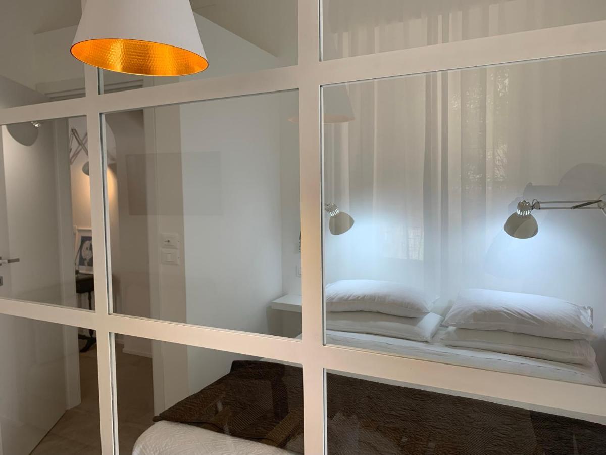 Il Giardino D'Ulisse Bed and Breakfast Ρέτζιο ντι Καλάμπρια Εξωτερικό φωτογραφία
