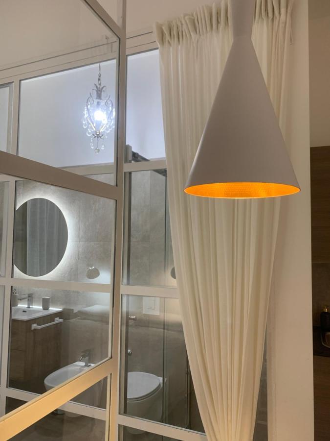 Il Giardino D'Ulisse Bed and Breakfast Ρέτζιο ντι Καλάμπρια Εξωτερικό φωτογραφία
