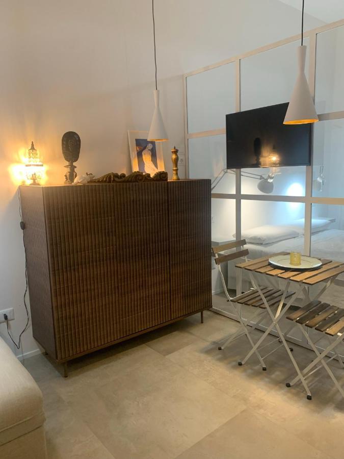 Il Giardino D'Ulisse Bed and Breakfast Ρέτζιο ντι Καλάμπρια Εξωτερικό φωτογραφία