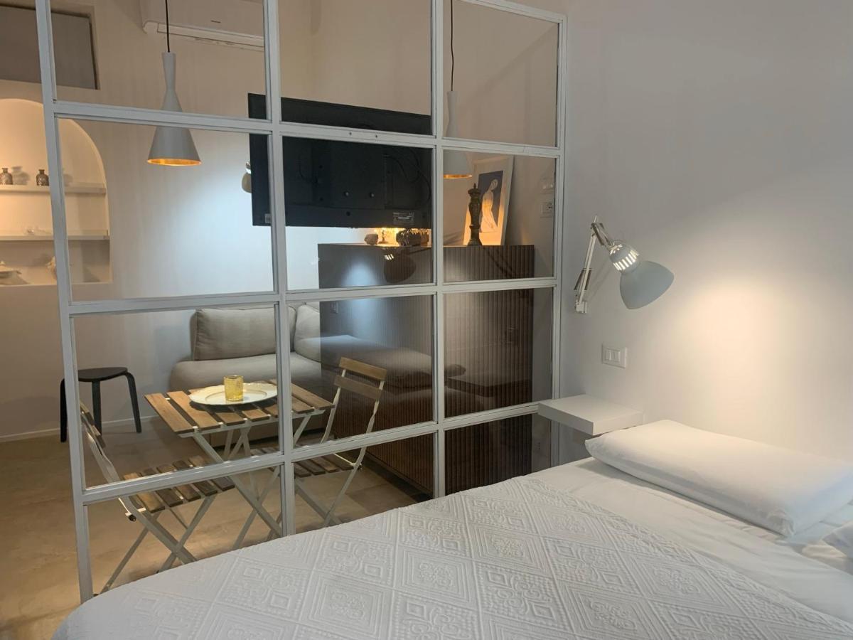 Il Giardino D'Ulisse Bed and Breakfast Ρέτζιο ντι Καλάμπρια Εξωτερικό φωτογραφία