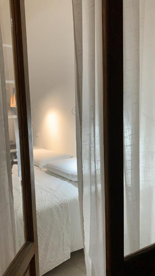 Il Giardino D'Ulisse Bed and Breakfast Ρέτζιο ντι Καλάμπρια Εξωτερικό φωτογραφία