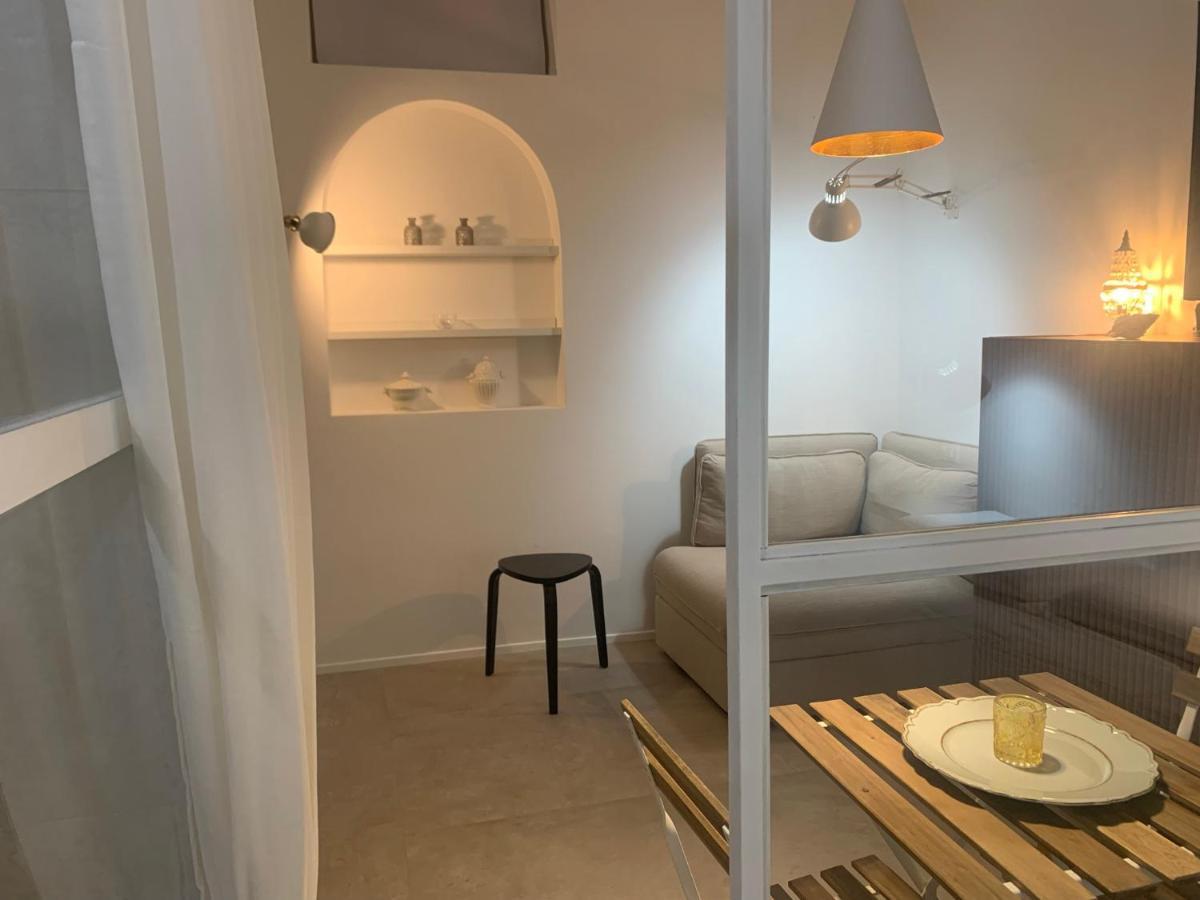 Il Giardino D'Ulisse Bed and Breakfast Ρέτζιο ντι Καλάμπρια Εξωτερικό φωτογραφία