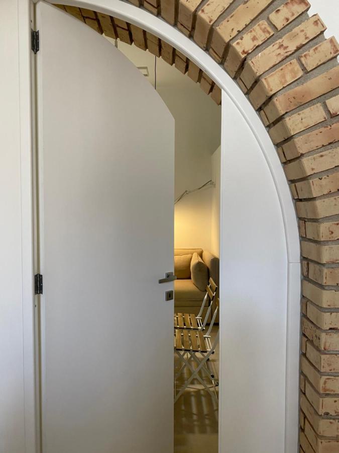 Il Giardino D'Ulisse Bed and Breakfast Ρέτζιο ντι Καλάμπρια Εξωτερικό φωτογραφία