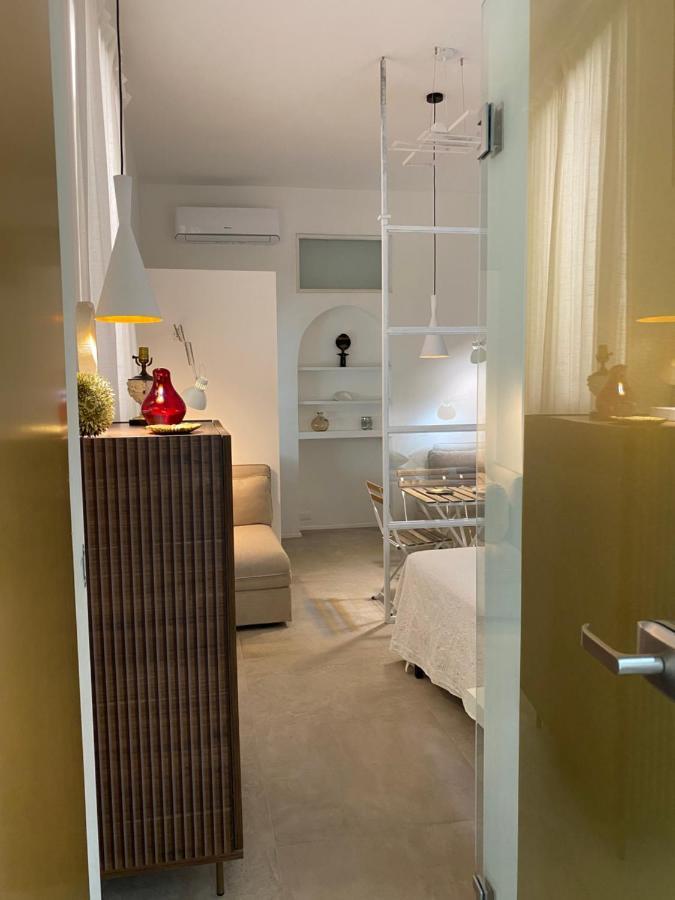 Il Giardino D'Ulisse Bed and Breakfast Ρέτζιο ντι Καλάμπρια Εξωτερικό φωτογραφία