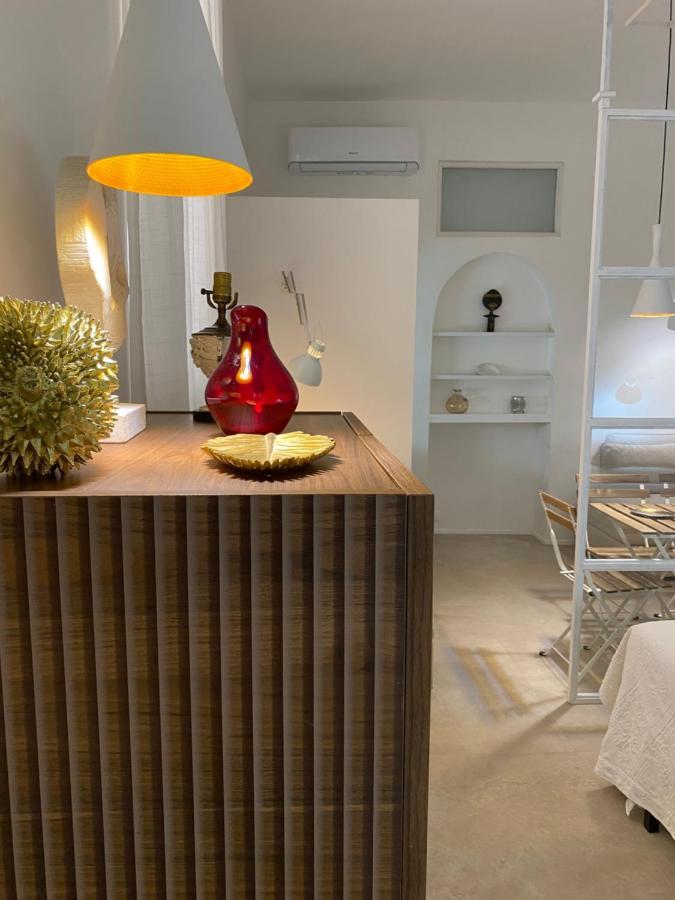 Il Giardino D'Ulisse Bed and Breakfast Ρέτζιο ντι Καλάμπρια Εξωτερικό φωτογραφία