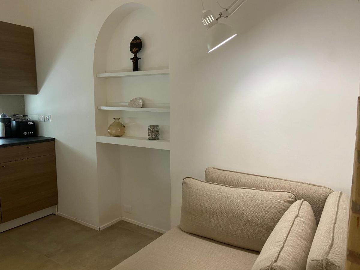Il Giardino D'Ulisse Bed and Breakfast Ρέτζιο ντι Καλάμπρια Εξωτερικό φωτογραφία