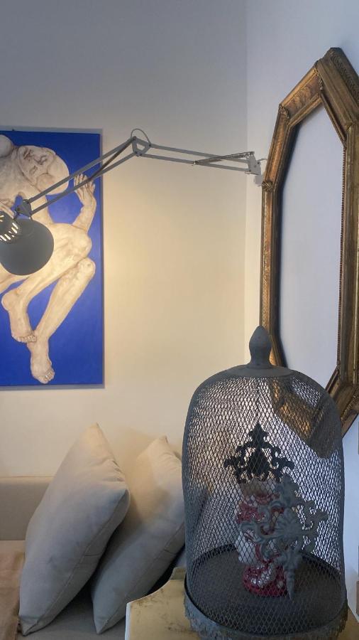 Il Giardino D'Ulisse Bed and Breakfast Ρέτζιο ντι Καλάμπρια Εξωτερικό φωτογραφία