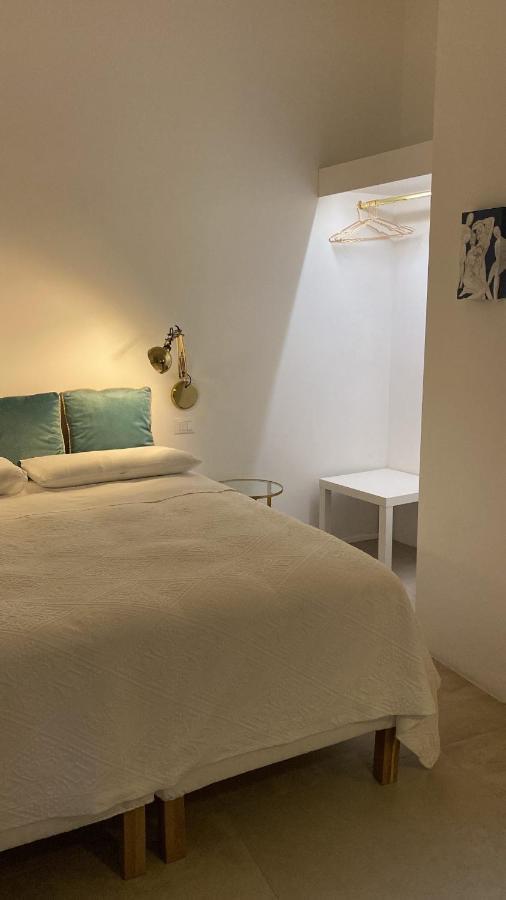 Il Giardino D'Ulisse Bed and Breakfast Ρέτζιο ντι Καλάμπρια Εξωτερικό φωτογραφία