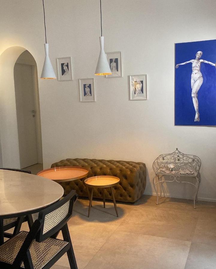 Il Giardino D'Ulisse Bed and Breakfast Ρέτζιο ντι Καλάμπρια Εξωτερικό φωτογραφία