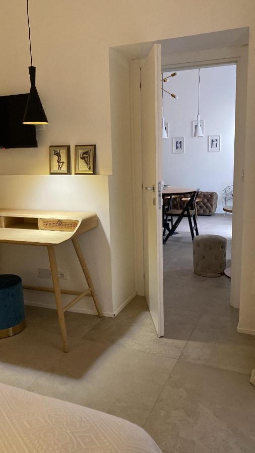 Il Giardino D'Ulisse Bed and Breakfast Ρέτζιο ντι Καλάμπρια Εξωτερικό φωτογραφία