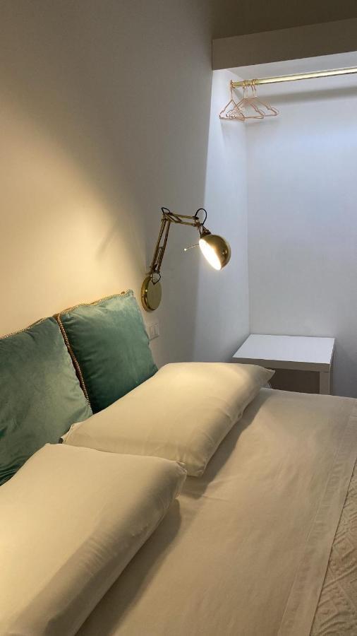 Il Giardino D'Ulisse Bed and Breakfast Ρέτζιο ντι Καλάμπρια Εξωτερικό φωτογραφία