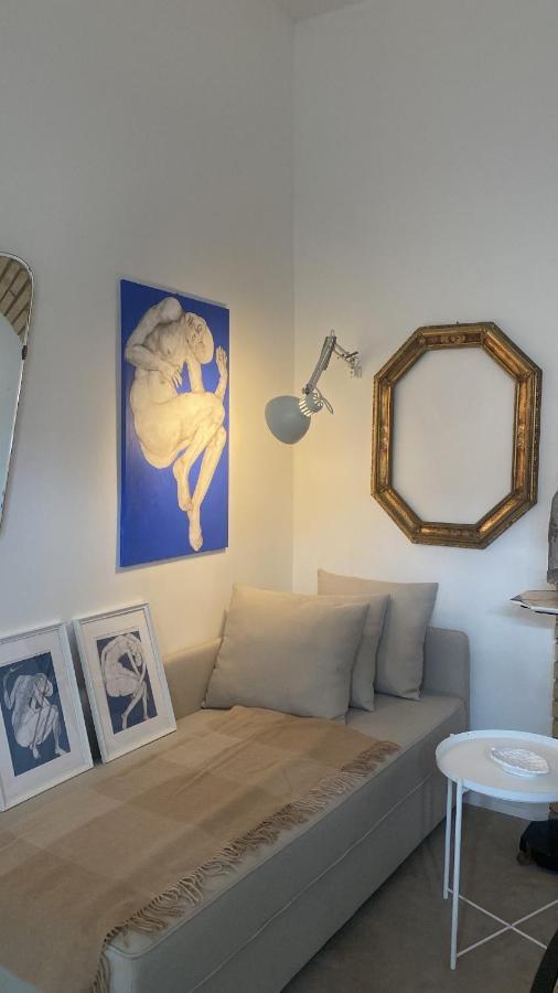 Il Giardino D'Ulisse Bed and Breakfast Ρέτζιο ντι Καλάμπρια Εξωτερικό φωτογραφία