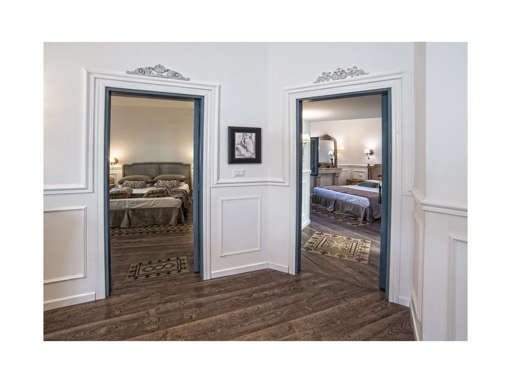 Il Giardino D'Ulisse Bed and Breakfast Ρέτζιο ντι Καλάμπρια Εξωτερικό φωτογραφία