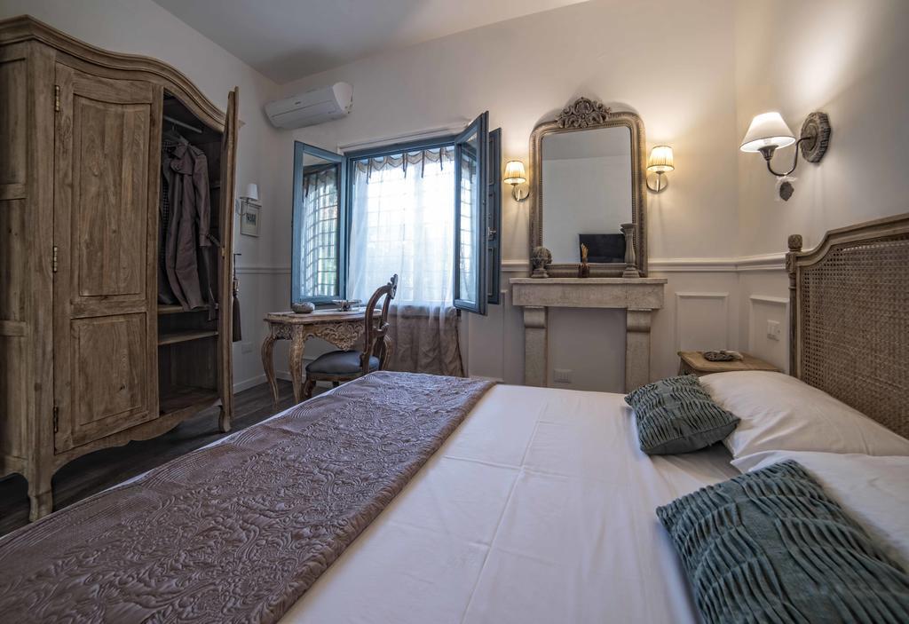 Il Giardino D'Ulisse Bed and Breakfast Ρέτζιο ντι Καλάμπρια Εξωτερικό φωτογραφία