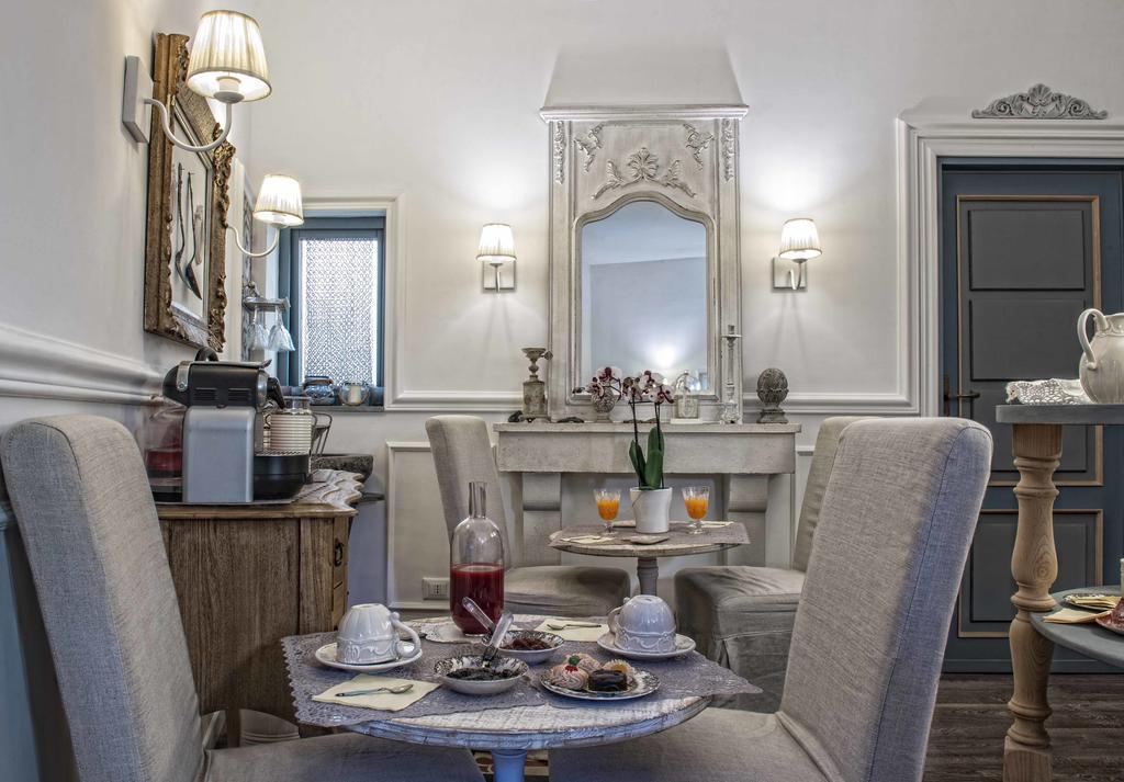 Il Giardino D'Ulisse Bed and Breakfast Ρέτζιο ντι Καλάμπρια Εξωτερικό φωτογραφία