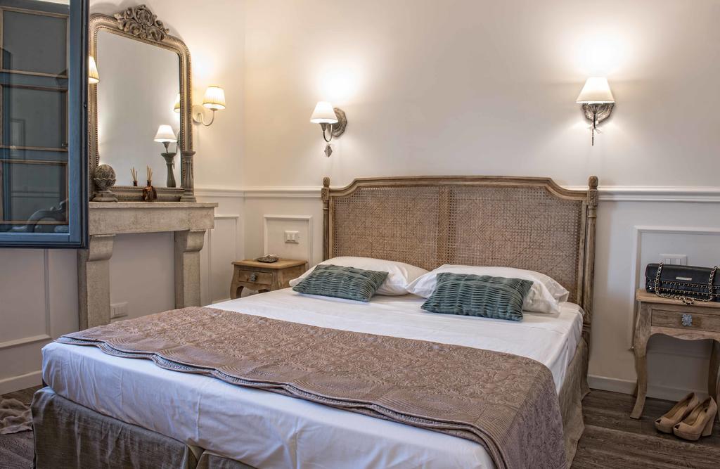 Il Giardino D'Ulisse Bed and Breakfast Ρέτζιο ντι Καλάμπρια Εξωτερικό φωτογραφία