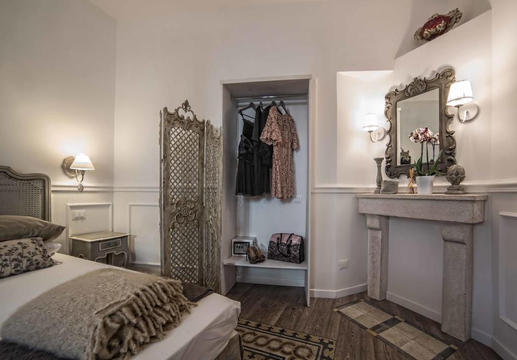 Il Giardino D'Ulisse Bed and Breakfast Ρέτζιο ντι Καλάμπρια Εξωτερικό φωτογραφία