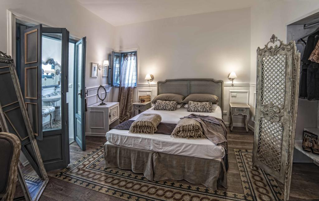 Il Giardino D'Ulisse Bed and Breakfast Ρέτζιο ντι Καλάμπρια Εξωτερικό φωτογραφία