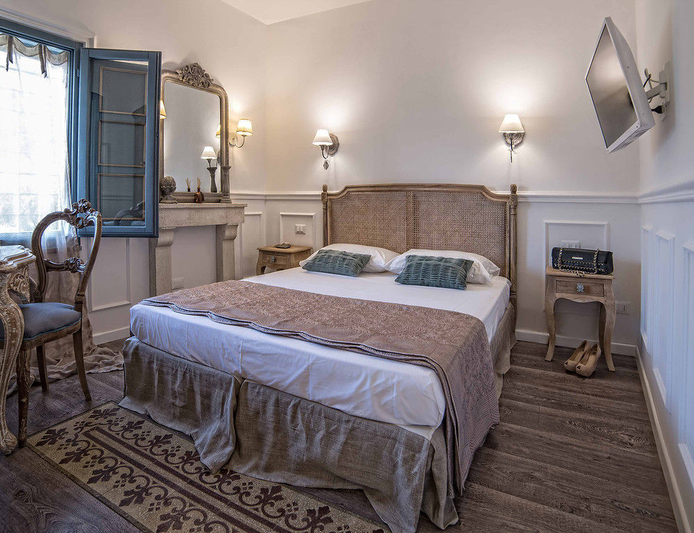 Il Giardino D'Ulisse Bed and Breakfast Ρέτζιο ντι Καλάμπρια Εξωτερικό φωτογραφία