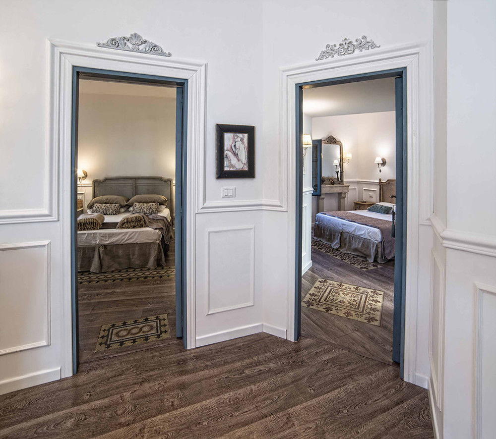 Il Giardino D'Ulisse Bed and Breakfast Ρέτζιο ντι Καλάμπρια Εξωτερικό φωτογραφία