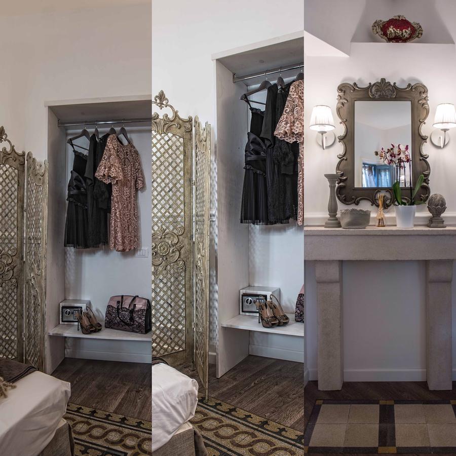 Il Giardino D'Ulisse Bed and Breakfast Ρέτζιο ντι Καλάμπρια Εξωτερικό φωτογραφία